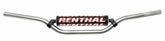 Renthal 966 Handlebars - Silver